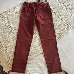 NWT CoalaTree Trailhead Ripstop Pants